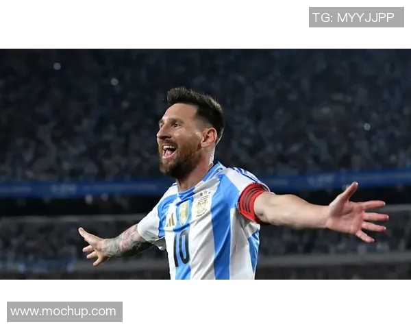 梅西足球明星偶像的精彩瞬间与背后的奋斗故事分享