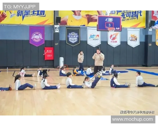 提升篮球技能上海体育馆专业培训班助你成为球场明星